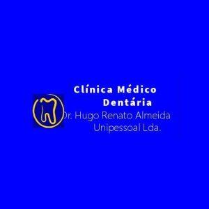 Clínica Médico-Dentária Dr. Hugo Renato Almeida