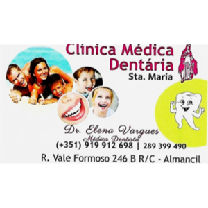 Clínica Médica E Dentária Sta. Maria
