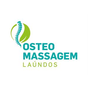 Osteomassagem Laúndos