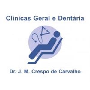 Clinica Geral e Dentária de J.M.Crespo de Carvalho 