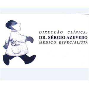 Clínica Dentária Sérgio Azevedo