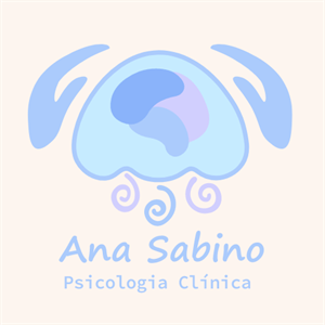 Ana Sabino- Psicologia Clínica