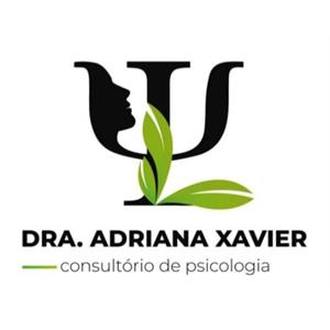 Consultório de Psicologia Dra. Adriana Xavier