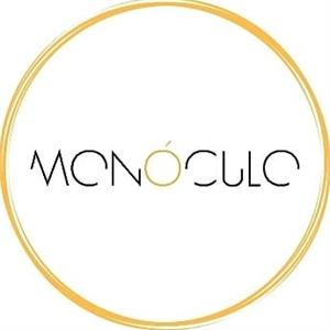 Monóculo Ótica