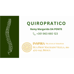 Quiroprático