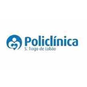 Policlínica S. Tiago Lobão