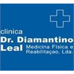 Clinica do Dr Diamantino Leal-Medicina Fisica e Reabilitacao
