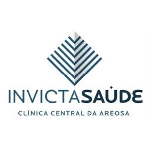 Invicta Saúde - Clínica Central da Areosa