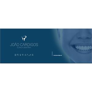 João Cardigos Clínica Dentária