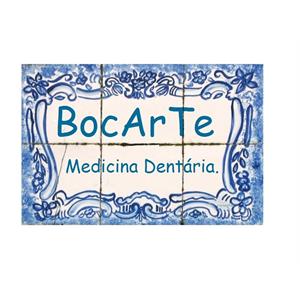 Bocarte Medicina Dentária