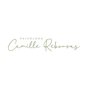 Psicóloga Camille Rebouças - Clínica Psicológica