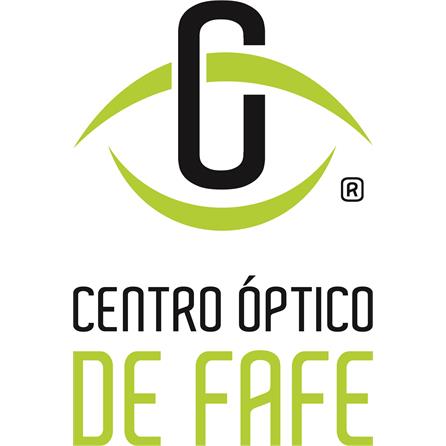 Centro Óptico de Fafe - Clara Oliveira