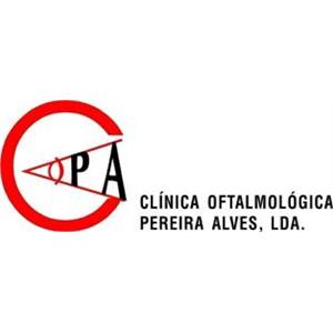 Copa - Clínica Oftalmológica Pereira Alves