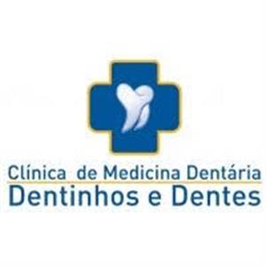 Dentinhos E Dentes-Medicina Dentária