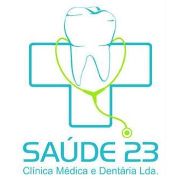 Saúde 23 Carvalhos - Clínica Médica e Dentária 