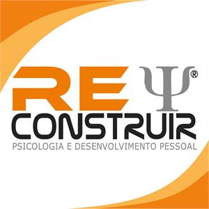 ReConstruir – Psicologia e Desenvolvimento Pessoal