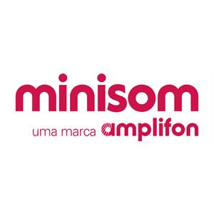 Minisom Águeda
