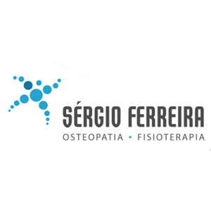 Sérgio Ferreira - Fisioterapia e Desporto