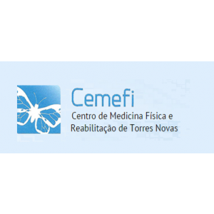 CEMEFI - Centro de Medicina Física e Reabilitação