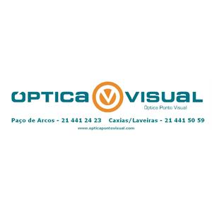 Óptica Ponto Visual