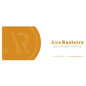 Ana Rasteiro – Psicóloga Clínica