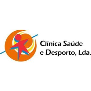Clínica Saúde e Desporto