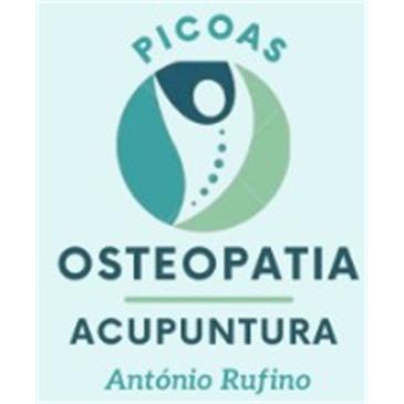 António Rufino Marques - Osteopata e Acupuntor