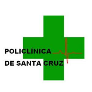 Policlínica de Santa Cruz