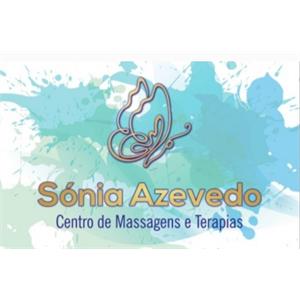 Sónia Azevedo - Centro de Massagens e Terapias