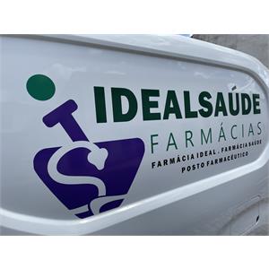 Farmácia Ideal - Santa Cita