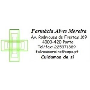 Farmácia Alves Moreira