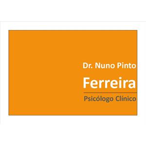Dr. Nuno Pinto Ferreira