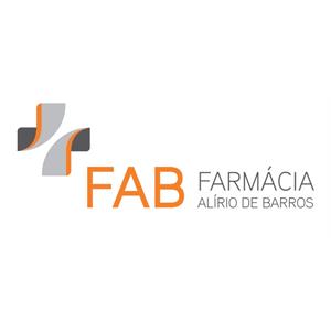 Farmácia Alirio de Barros