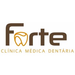 Forte - Clínica Médica e Dentária