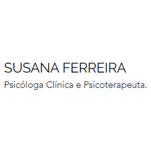 Susana Ferreira - Psicóloga