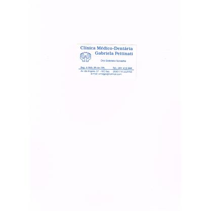 Clínica Médico-Dentária Gabriela Pettinati