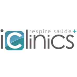 IClinics - Respire Saúde