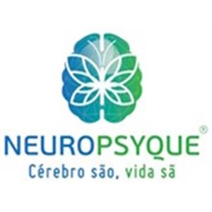 Clínica NeuroPsyque – Cérebro São, Vida Sã