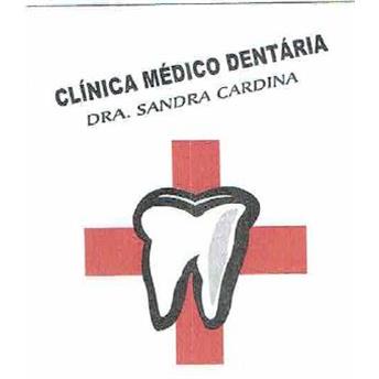 Clínica Médico-Dentária Dra. Sandra Cardina