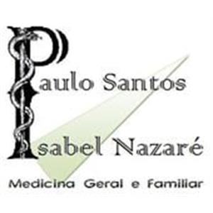Paulo Santos & Isabel Nazaré, Serviços Médicos