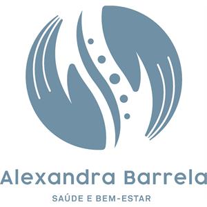 Fisioterapeuta Alexandra Barrela