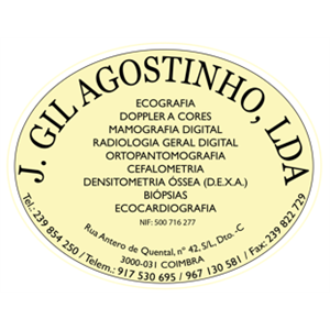 J. Gil Agostinho