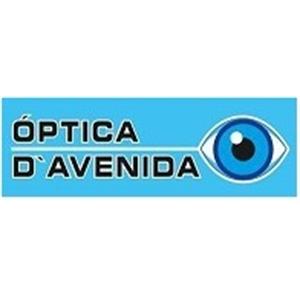 Óptica D´Avenida