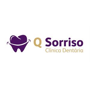 Q Sorriso – Clínica Dentária