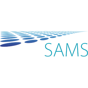 SAMS Optical Parede