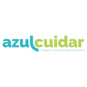 AZUL CUIDAR - Material ortopédico e de apoio à saúde