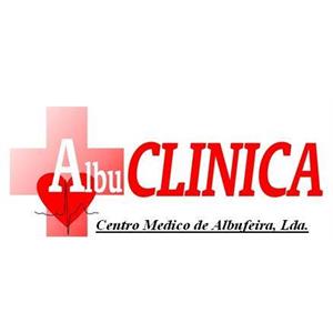 ALBUCLINICA - Centro Médico de Albufeira, Lda.