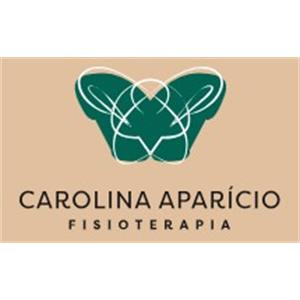 Carolina Aparício Fisioterapia