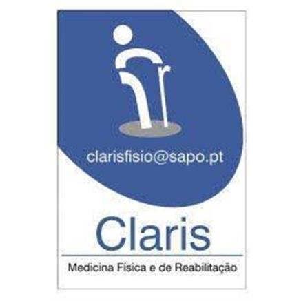 CMM Claris - Medicina Fisica E Reabilitação