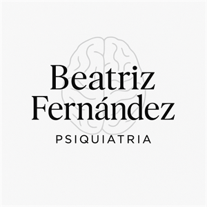 Beatriz Fernandez - Psiquiatria